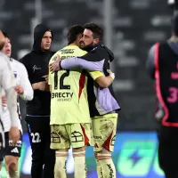 Encuesta: ¿Necesita un nuevo arquero Colo Colo para la temporada 2026?