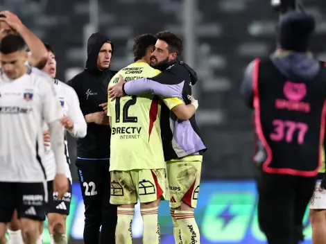 Encuesta: ¿Colo Colo necesita un nuevo arquero para el 2026?