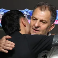 ¿A qué hora es la reunión de Blanco y Negro para ver los refuerzos y salidas de Colo Colo?