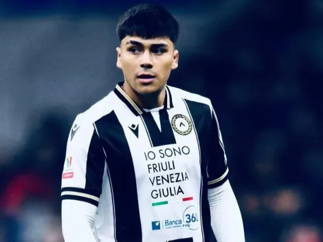 Damián Pizarro, una carrera emergente que no se consolidó en Europa