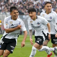 Fue capitán en todas las categorías de Colo Colo y es vendido por 2,2 millones de dólares