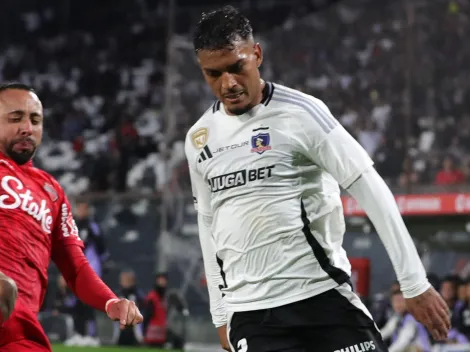 Afirman que Daniel Gutiérrez se acerca a un club chileno