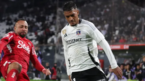 Daniel Gutiérrez se acerca a un club chileno.