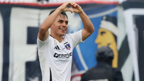 Vicente Pizarro será refuerzo de Rosario Central.