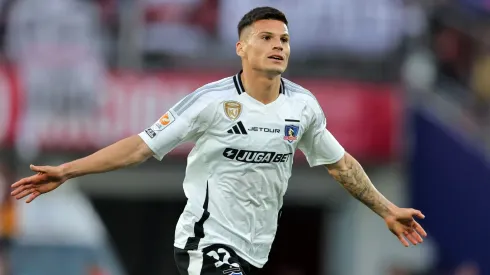 ¿Nueva venta para Blanco y Negro? Coke Hevia asegura que Lucas Cepeda se va de Colo Colo