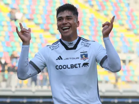 ¿A Colo Colo? La señal que entrega Damián Pizarro