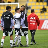 ¿Hay refuerzos en Colo Colo tras reunión de Blanco y Negro?