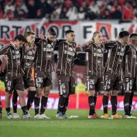 Aníbal Mosa se refiere a la opción de Oscar Salomón como refuerzo de Colo Colo