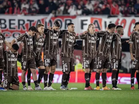 Mosa se refiere a opción de Salomón como refuerzo de Colo Colo