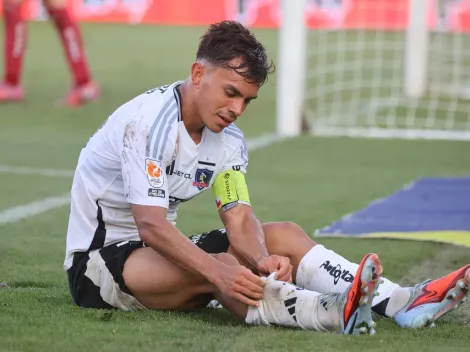 Tras venta de Pizarro: ¿Habrá un nuevo refuerzo en Colo Colo?