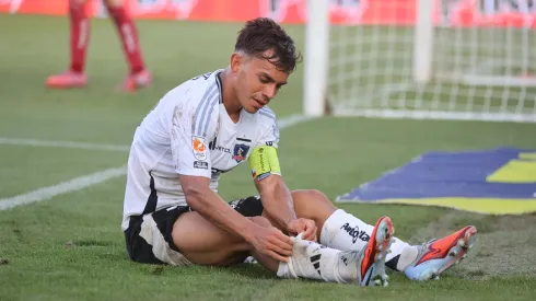 En Colo Colo aclaran si tras la venta de Vicente Pizarro habrá un nuevo refuerzo