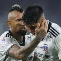 En Colo Colo profundizan por opción de Damián Pizarro como refuerzo: “Tiene ganas…”