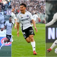 Noticias Colo Colo hoy: Refuerzos, Vicente Pizarro, Alan Saldivia, Blanco y Negro y más