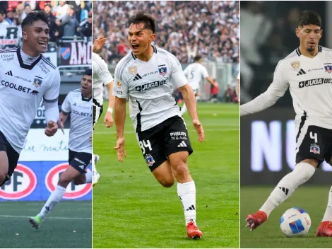 Noticias Colo Colo hoy: Refuerzos, Pizarro, Saldivia, Blanco y Negro y más