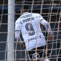 Las posturas encontradas que genera el posible retorno de Damián Pizarro a Colo Colo