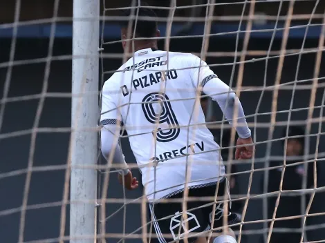 Las posturas encontradas que genera el eventual regreso de Damián Pizarro