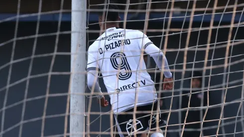 Las posturas encontradas que genera el posible retorno de Damián Pizarro a Colo Colo.