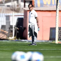 ¿Con refuerzos para Colo Colo? Hay día para la próxima reunión de Blanco y Negro