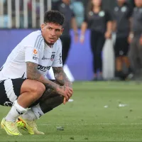 El exjugador de Universidad Católica que se suma como posible reemplazo de Alan Saldivia