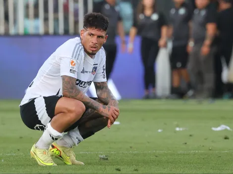 El ex Universidad Católica que asoma como reemplazo de Alan Saldivia