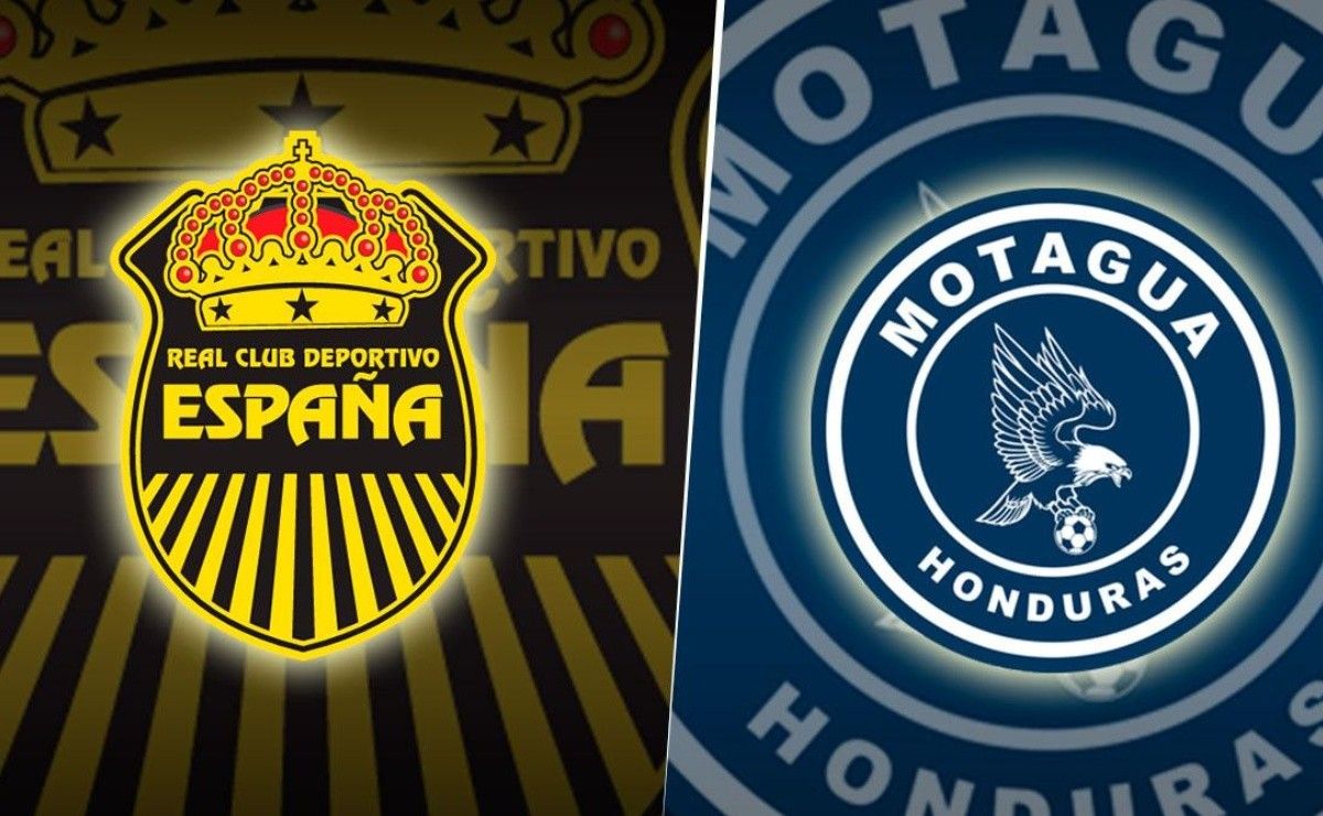 Real España vs Motagua: cuándo juegan, a qué hora y por qué canal ver hoy EN VIVO el clásico por la fecha 2 del Apertura 2022 de la Liga Nacional de Honduras -