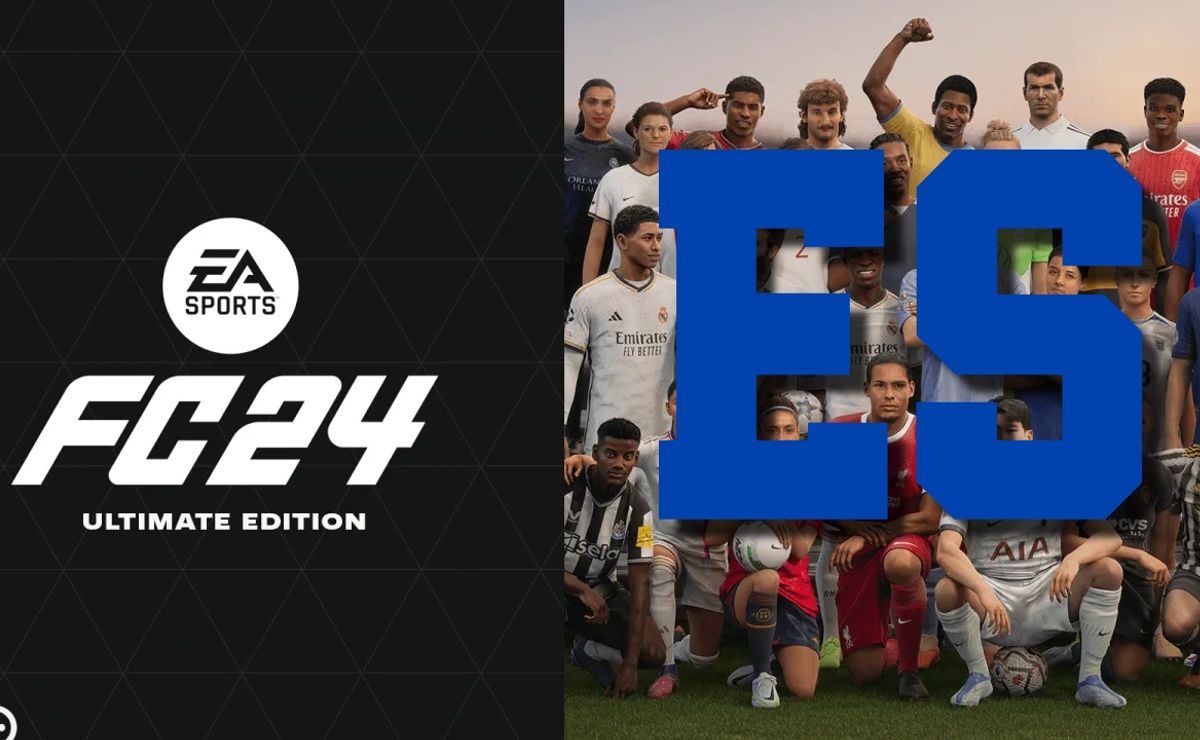 EA FC 24 - PS4 - El Salvador