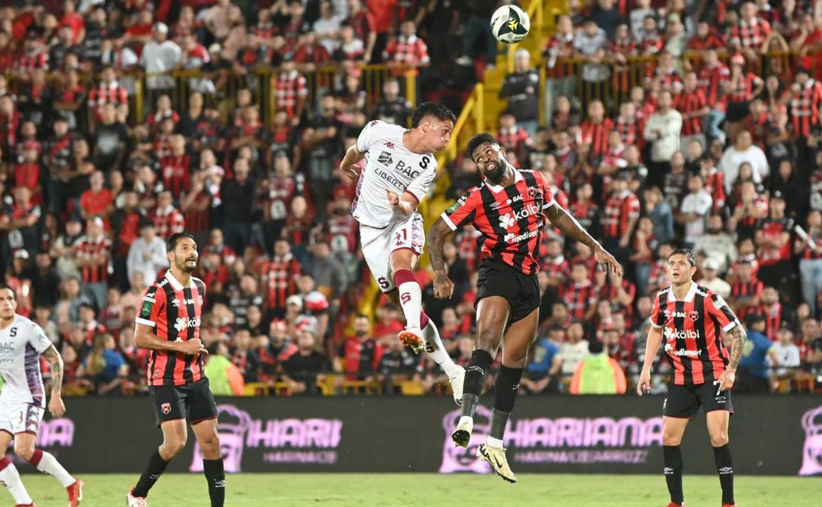 Recopa de Costa Rica 2024 el historial completo de Saprissa vs