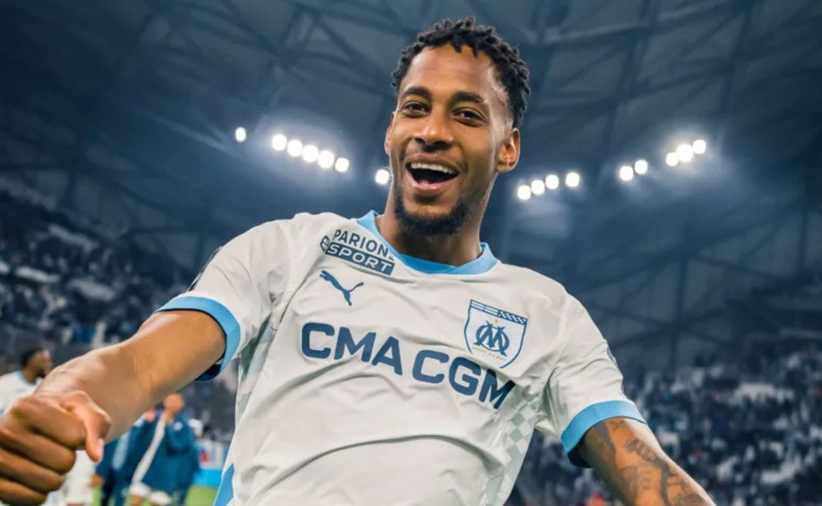 Michael Murillo y la impactante cifra que confirma su gran salto en Europa