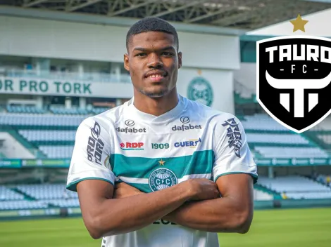 Tauro anuncia un fichaje de lujo a un día del Clásico Nacional