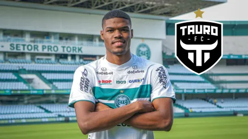 Tauro anunció un nuevo fichaje (Foto: Tauro)