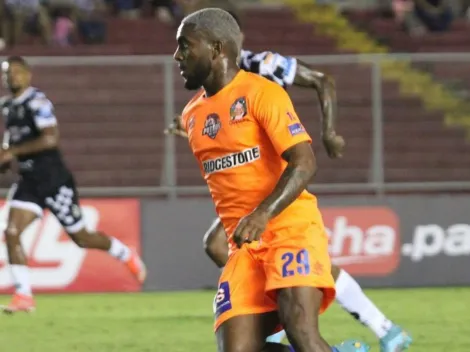 Ricardo Phillips podría volver al extranjero pronto