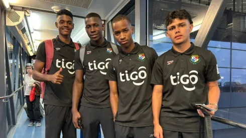 Panamá ya está lista para el Premundial (Foto: Fepafut)