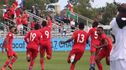 ¿Cómo le fue a Panamá en su último debut en un Premundial Sub-17? (Foto: Fepafut)