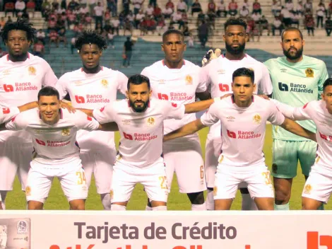 Olimpia disputará dos amistosos en Estados Unidos