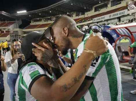 14 de febrero: top 3 historias de amor en la Liga Panameña de Fútbol