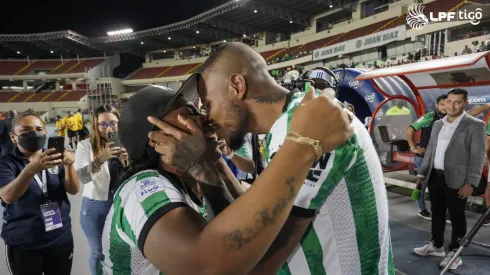 Top 3 historias de amor en la LPF (Foot: LPF)