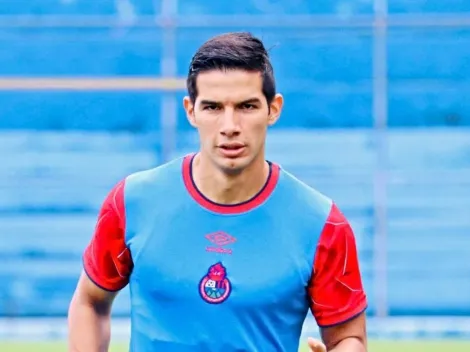 ¿Sanción ejemplar para el Chucho López? Liga Nacional tomó una decisión