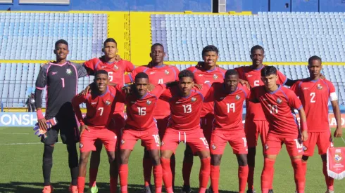 Premundial Sub-17: qué necesita Panamá para clasificar como primero de grupo