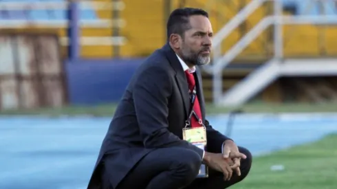 Panamá buscará clasificar primero en el Grupo E (Foto: Fepafut)