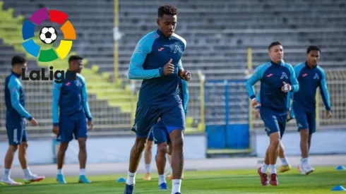 Un equipo de España envió una oferta por José Córdoba