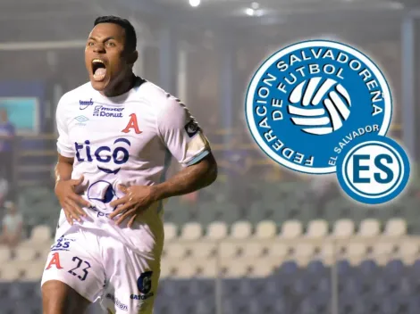 ¿Jugará Michell Mercado en La Selecta? Esto dicen Pérez y la Fesfut