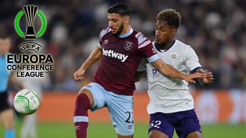 Conference League 2022/23: Anderlecht de Michael Murillo ya tiene rival en octavos (Foto: Getty)