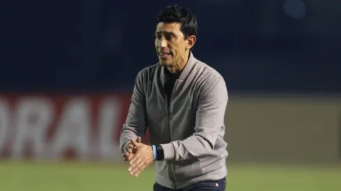 La Fedefut confirma el futuro del DT de la Selección Sub-17 de Guatemala (Prensa Libre)