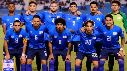 Fesfut revela detalles de la camiseta 2023-24 de La Selecta (Foto: Getty)