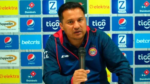 Amarini Villatoro apuntó contra sus dirigidos tras empate de Xelajú