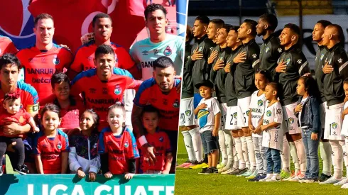 Municipal anuncia precios para el Clásico contra Comunicaciones