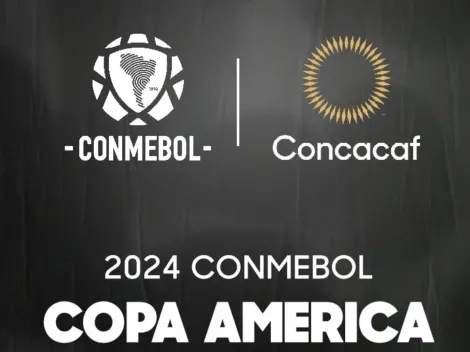 Concacaf anuncia el formato de clasificación hacia la Copa América 2024