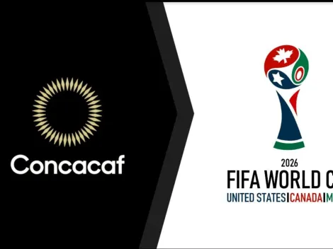 Mundial 2026: Concacaf anuncia nuevo formato para clasificar a la Copa del Mundo