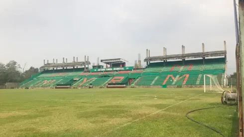 Marathón sufre pérdidas millonarias (Diario Deportivo Más)