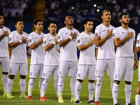 Honduras todavía no define a su entrenador para las eliminatorias mundialistas